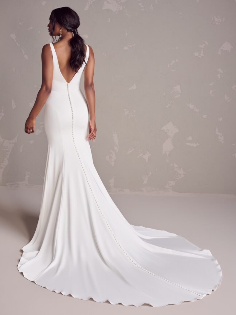 High - Rebecca-Ingram-Iliana-Fit-and-Flare-Wedding-Dress-24RB152A01-Alt51-AI