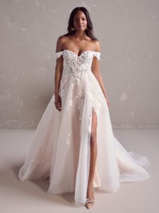 High - Rebecca-Ingram-Janice-A-Line-Wedding-Dress-24RN159A01-Alt50-BLS