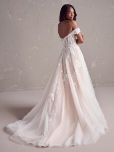 High - Rebecca-Ingram-Janice-A-Line-Wedding-Dress-24RN159A01-Alt53-BLS