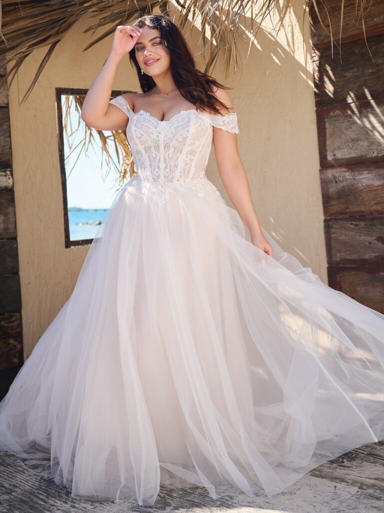 High - Rebecca-Ingram-Shiloh-A-Line-Wedding-Dress-23RS687A01-PROMO4-BLS-Curve